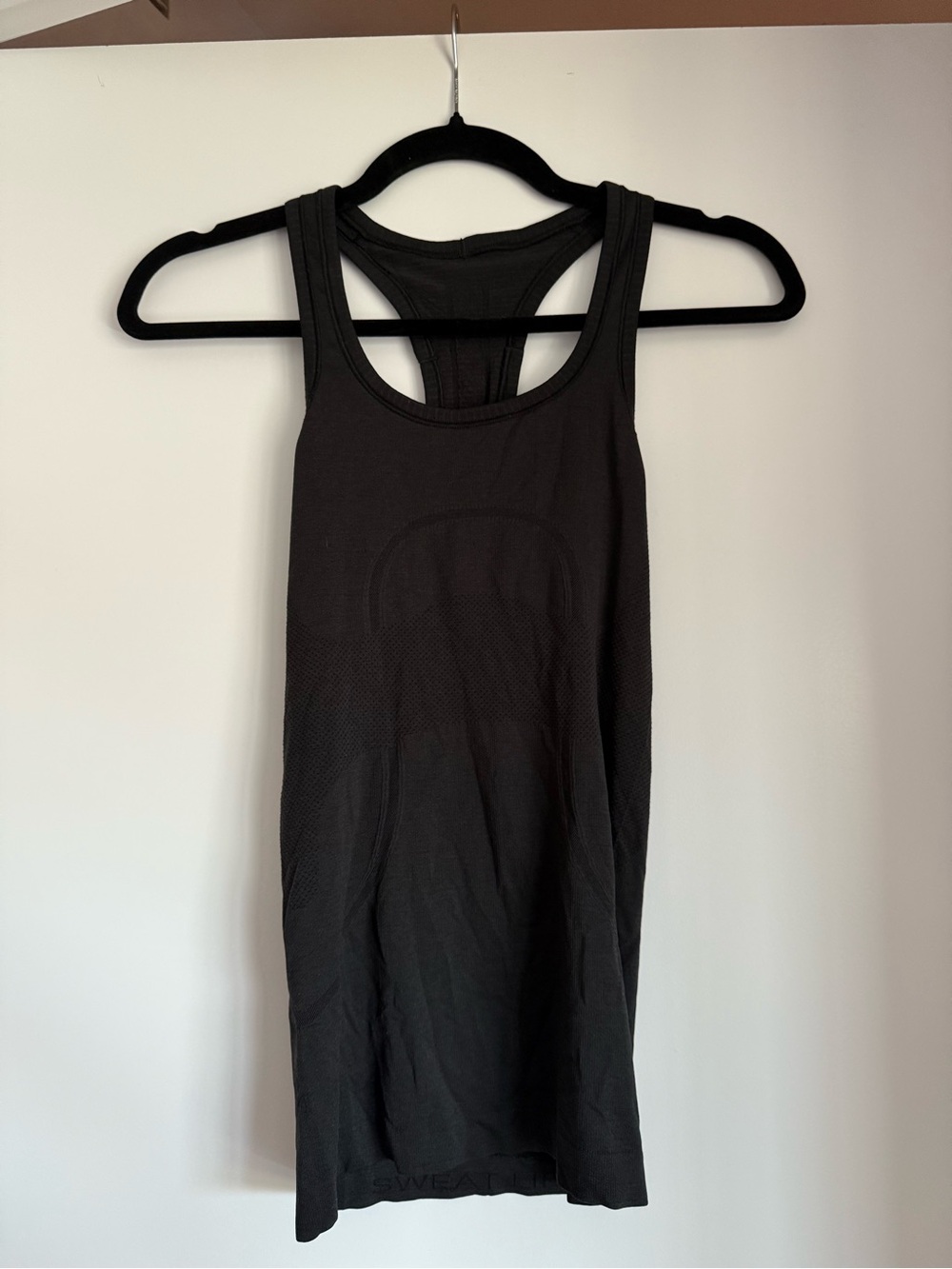 Lululemon Swiftly Tank